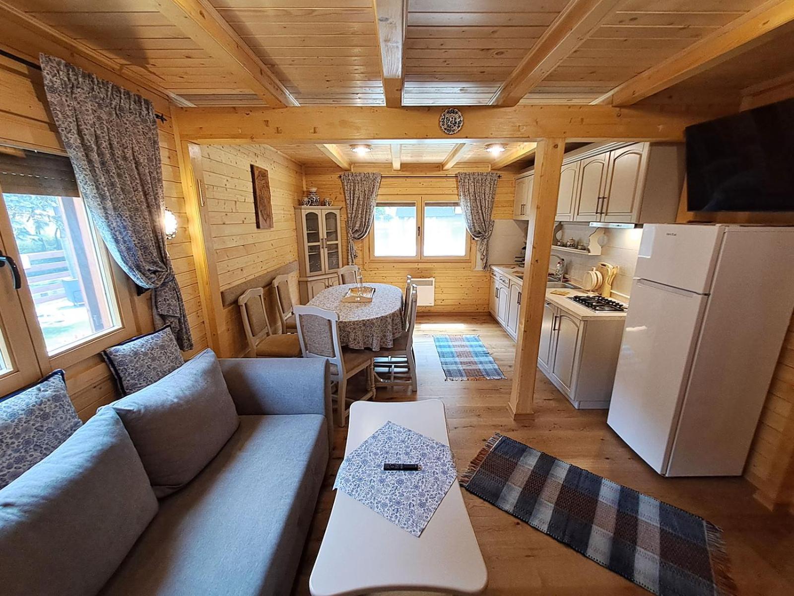 Nagy Lak Villa Sub Cetate Exterior foto