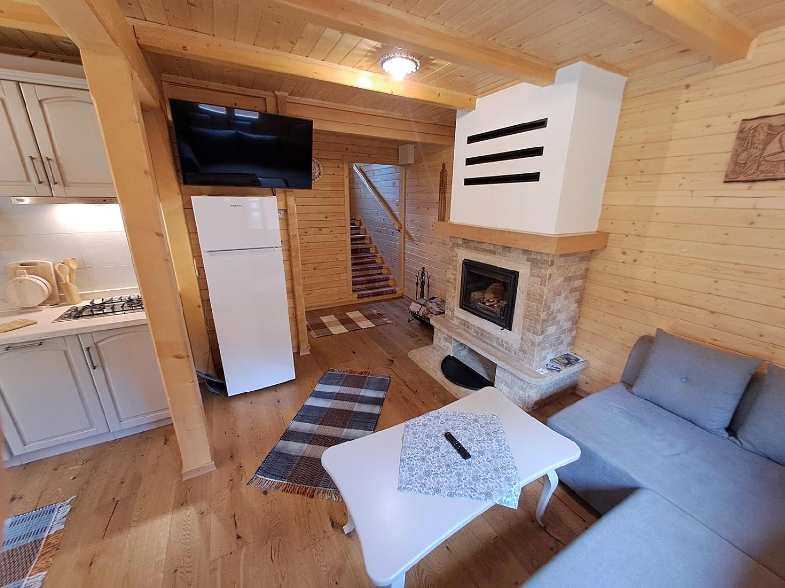 Nagy Lak Villa Sub Cetate Exterior foto