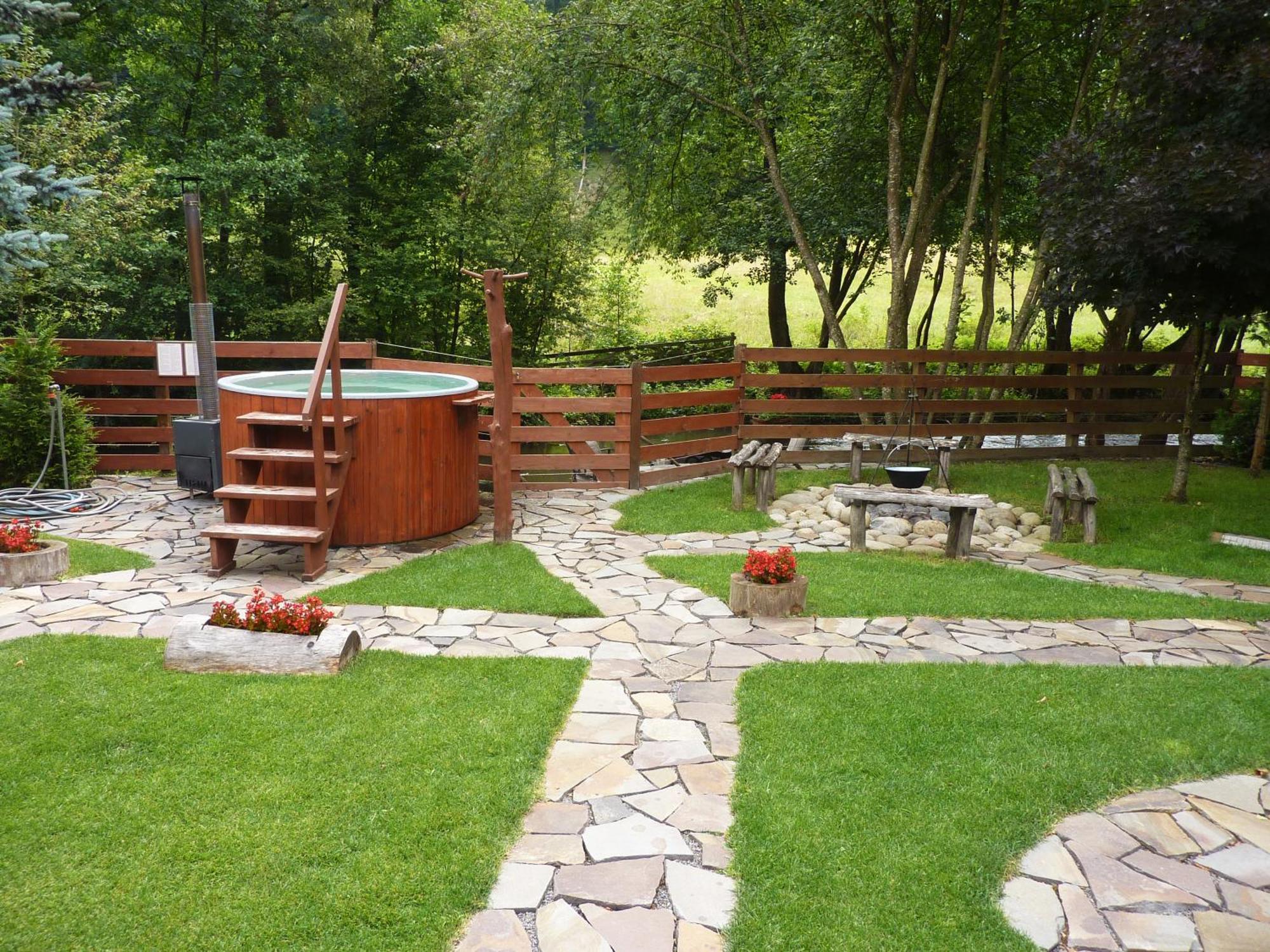 Nagy Lak Villa Sub Cetate Exterior foto