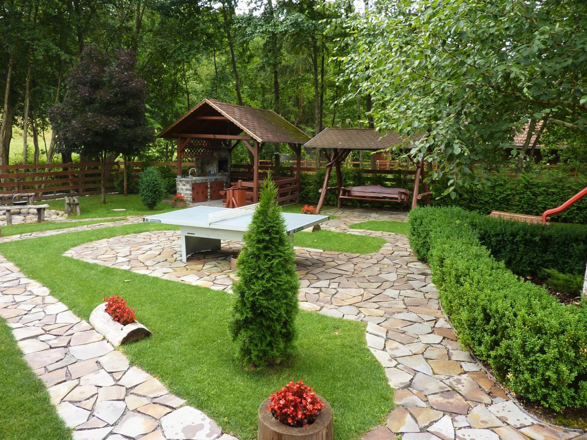 Nagy Lak Villa Sub Cetate Exterior foto